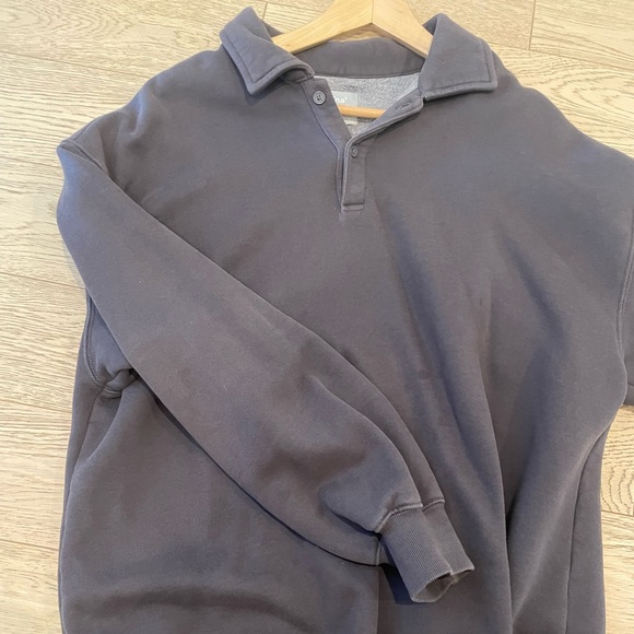 TNA cozy dad sweater - Picture 2 of 3